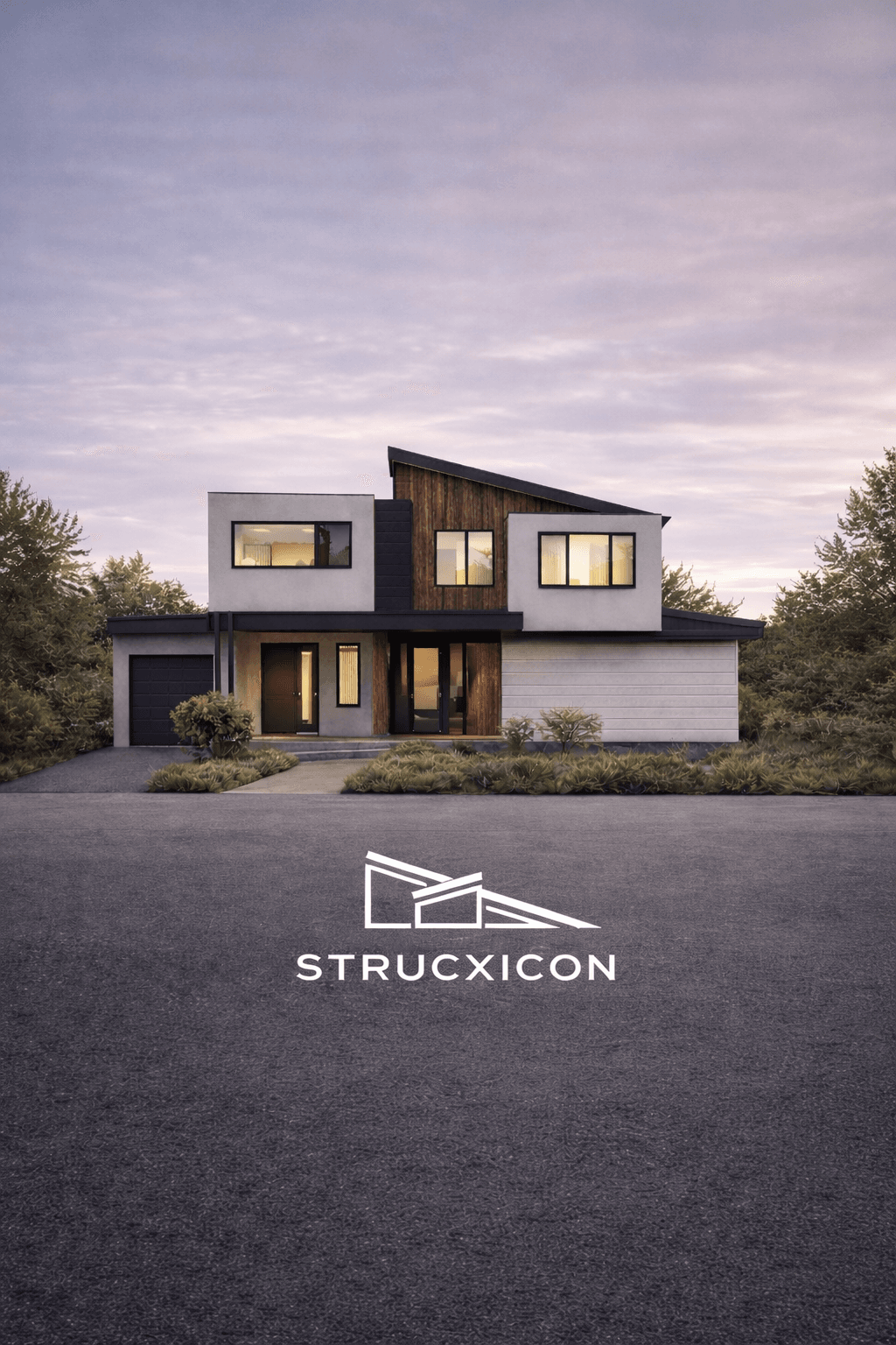 STRUCXICON Studio