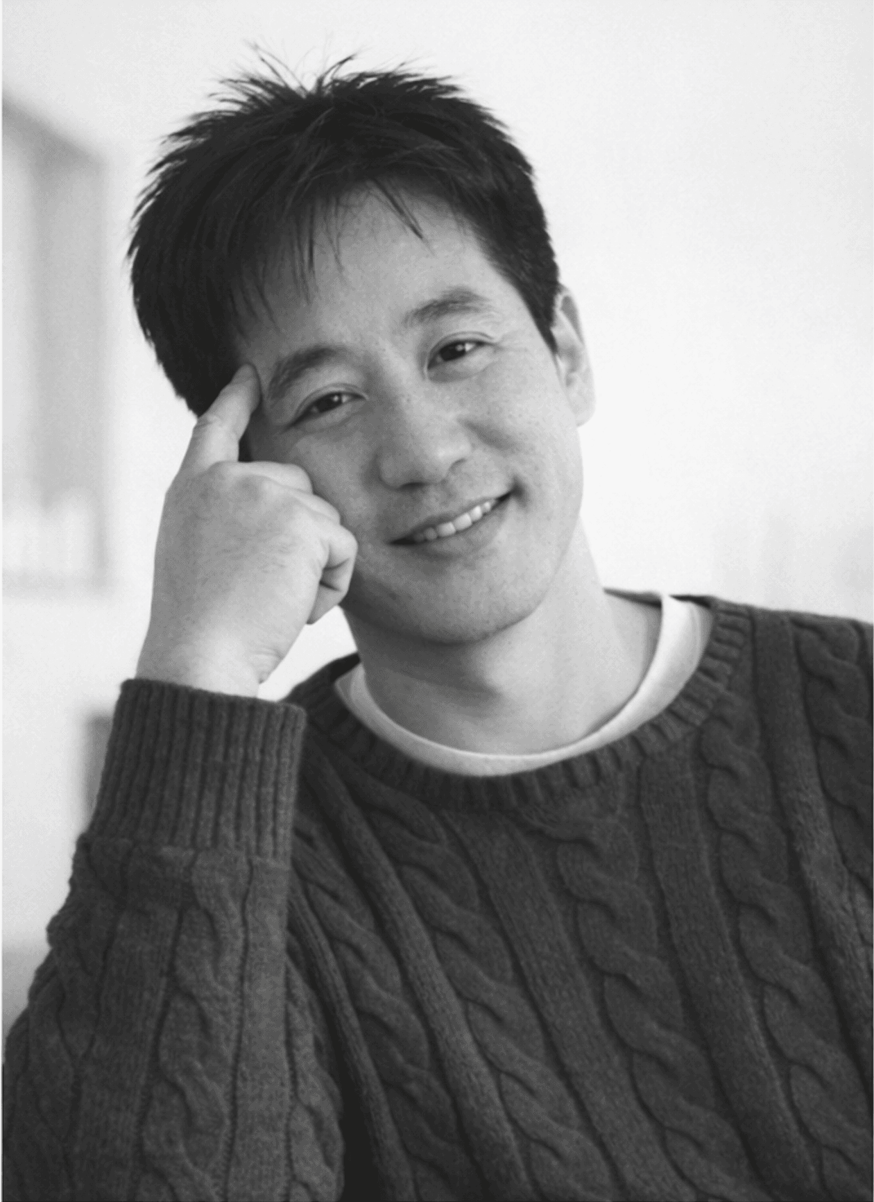 CEO Daejun Yoon